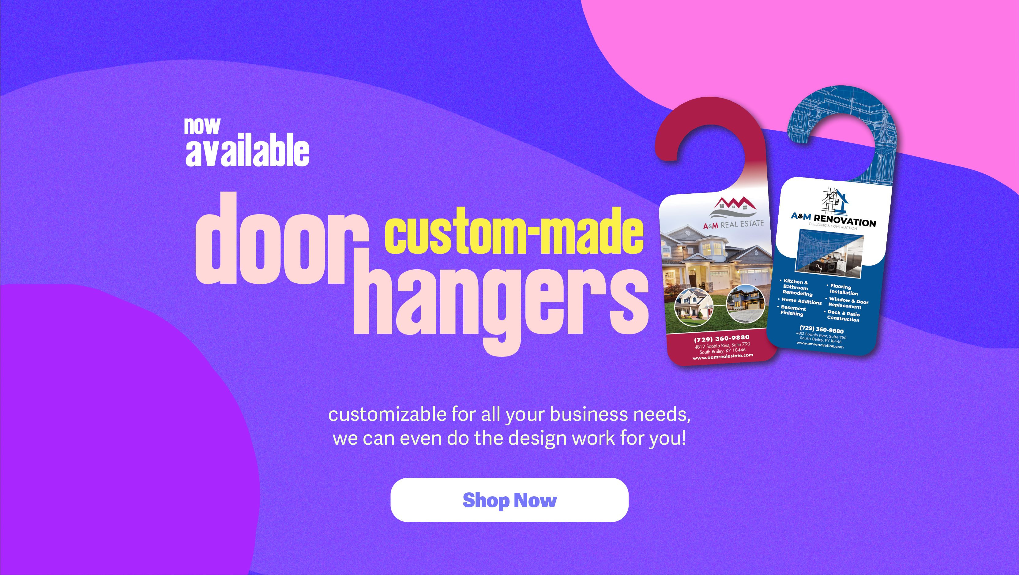 hangers
